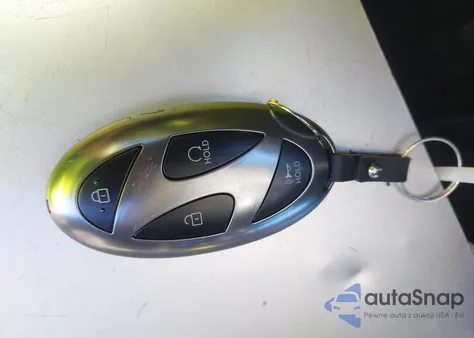 2025 Hyundai Tucson Hybrid Sel Convenience из США, поврежденный, VIN KM8JCDD12SU381010